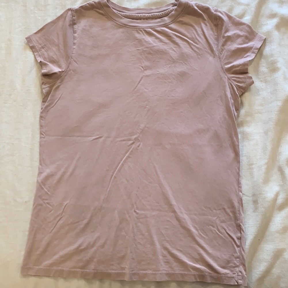 Basic Tee